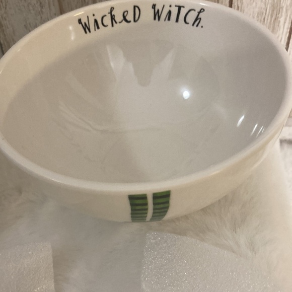 Rae Dunn Witch Feet Bowls - Picture 4 of 6